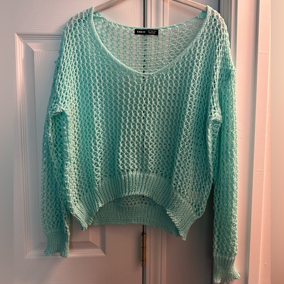 Knit Top - Picture 1 of 1